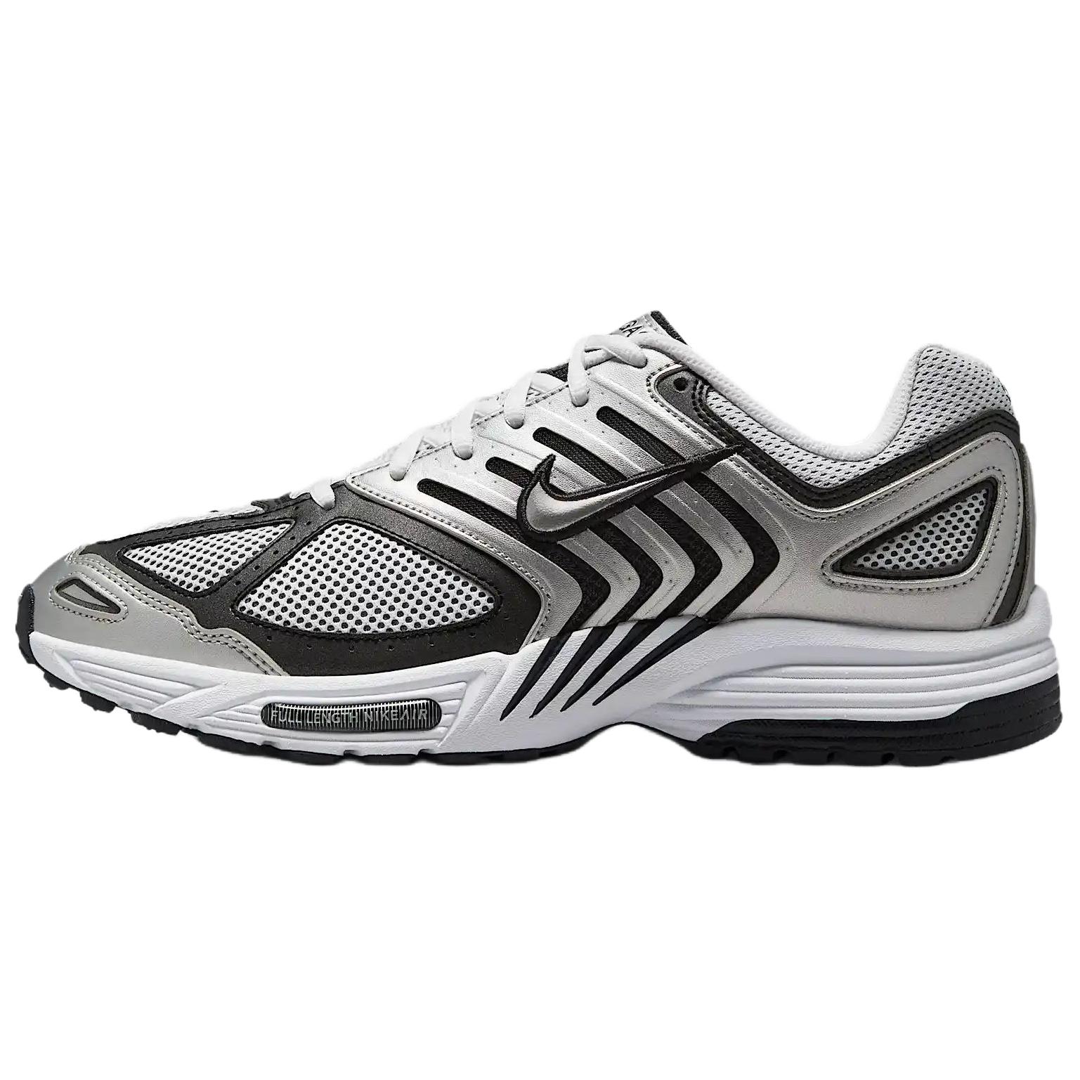 Nike Air Pegasus 2K5 'Metallic Silver Black' HQ3031-002