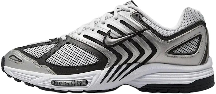 Nike Air Pegasus 2K5 '金屬銀黑' HQ3031-002 Buy Nike Air Pegasus 2K5 '金屬銀黑' HQ3031-002