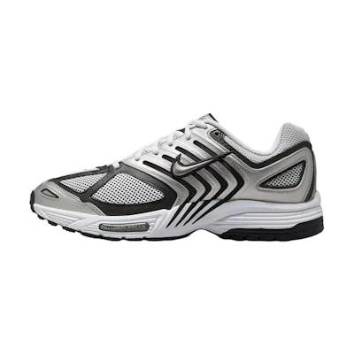 Nike Air Pegasus 2K5 'Metallic Silver Black'