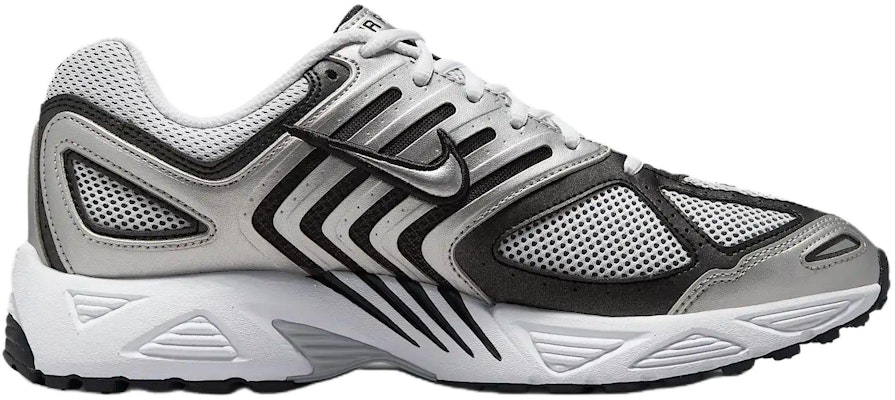 耐克Air Pegasus 2K5‘金属银黑’ HQ3031-002 Order 耐克Air Pegasus 2K5‘金属银黑’ HQ3031-002