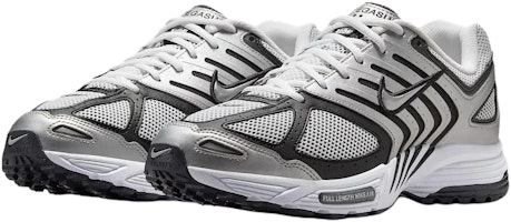 Nike Air Pegasus 2K5 '金屬銀黑' HQ3031-002 Lookbook Nike Air Pegasus 2K5 '金屬銀黑' HQ3031-002