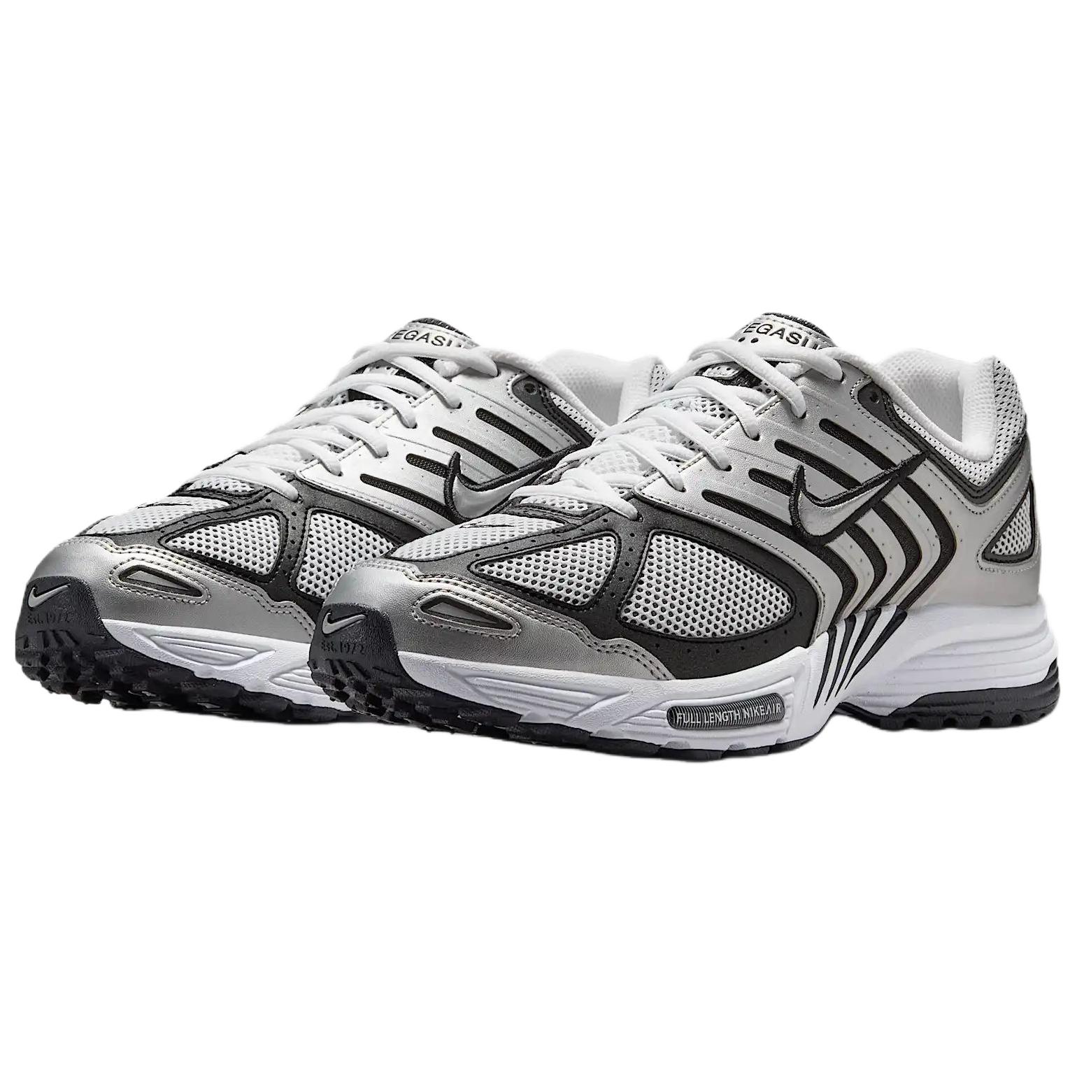Shop Nike Air Pegasus 2K5 ''Perak Metalik Hitam'' HQ3031-002
