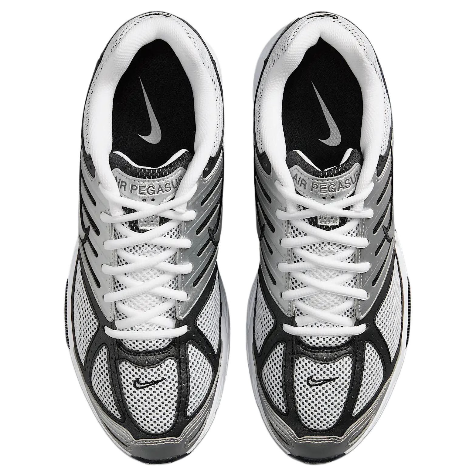Purchase Nike Air Pegasus 2K5 ''Perak Metalik Hitam'' HQ3031-002