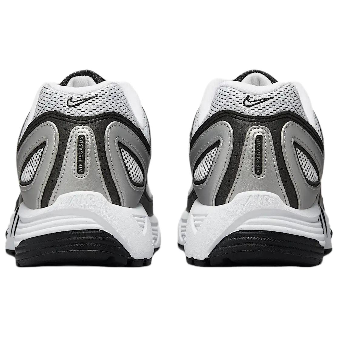 Details for Nike Air Pegasus 2K5 ''Perak Metalik Hitam'' HQ3031-002
