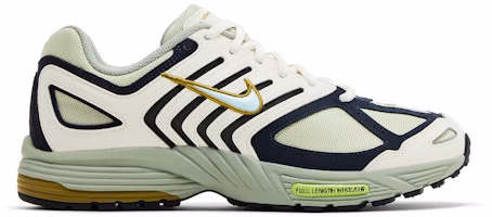 Nike Air Pegasus 2K5 'Olive Aura Jade Horizon' HQ3444-343 Nike Air Pegasus 2K5 'Olive Aura Jade Horizon' HQ3444-343