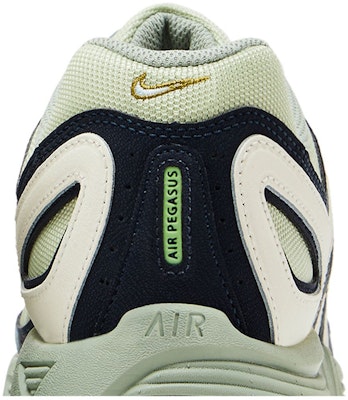 나이키 에어 페가수스 2K5 '올리브 아우라 제이드 호라이즌' HQ3444-343 HQ3444-343 Sizing 나이키 에어 페가수스 2K5 '올리브 아우라 제이드 호라이즌' HQ3444-343 HQ3444-343