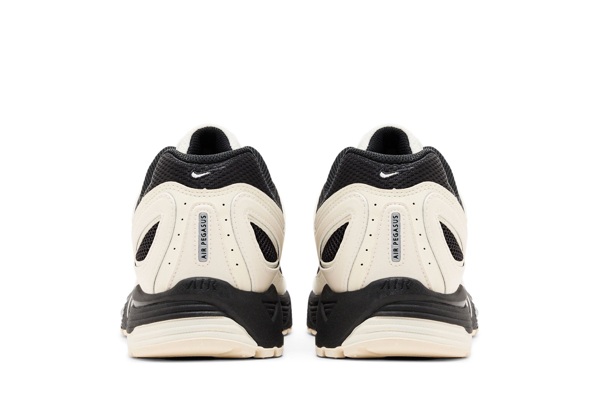 Details for Nike Air Pegasus 2K5 'Pale Ivory Black' Sepatu Olahraga HQ5403-102