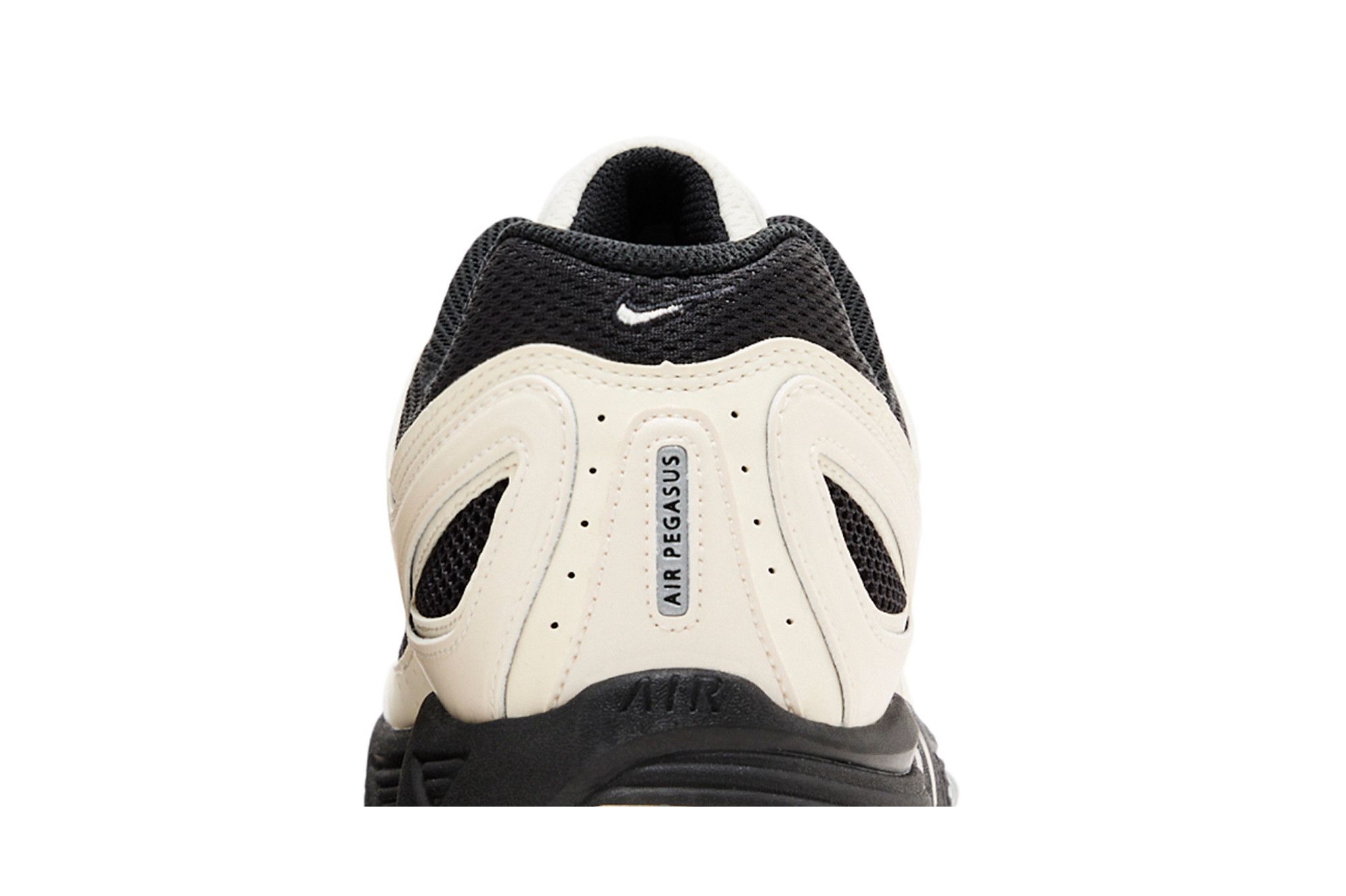 Sizing Nike Air Pegasus 2K5 'Pale Ivory Black' Sepatu Olahraga HQ5403-102