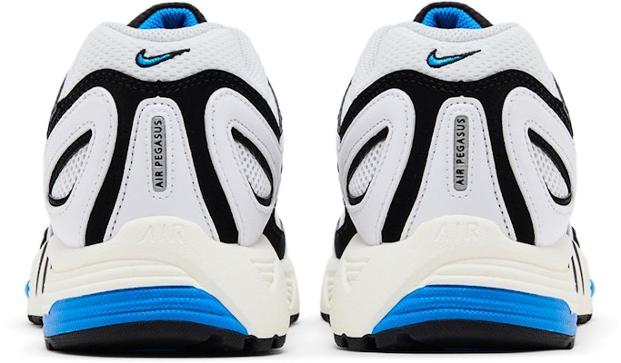 Nike Air Pegasus 2K5 'Photo Blue' Sepatu Lari IB3971-100 Details for Nike Air Pegasus 2K5 'Photo Blue' Sepatu Lari IB3971-100