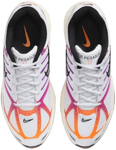 耐吉 Air Pegasus 2K5 '日出' FV6383-100 Lookbook 耐吉 Air Pegasus 2K5 '日出' FV6383-100