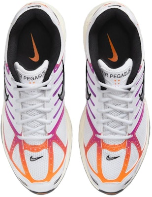 Nike Air Pegasus 2K5 'Amanecer' FV6383-100 Lookbook Nike Air Pegasus 2K5 'Amanecer' FV6383-100