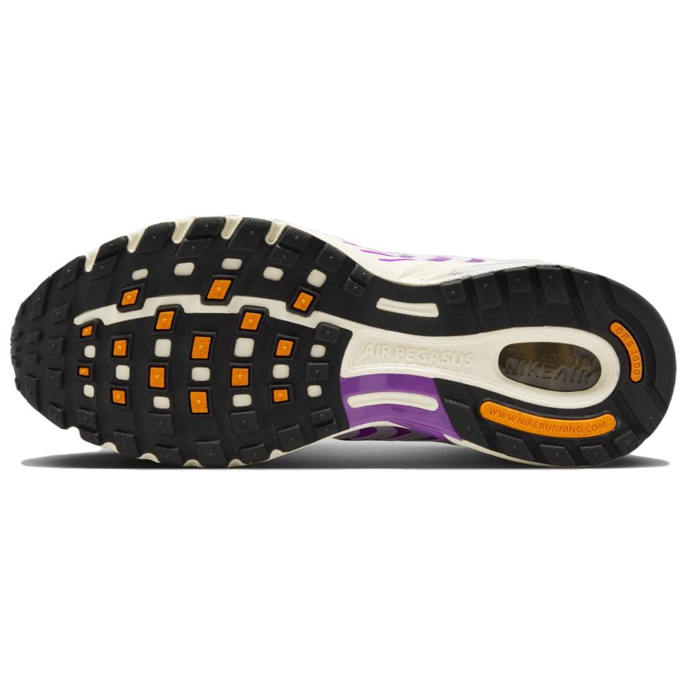 Details for Nike Air Pegasus 2K5 'Sunrise' FV6383-100