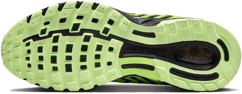 耐克 Air Pegasus 2K5 'Volt' 運動鞋 HQ5403-700 Details for 耐克 Air Pegasus 2K5 'Volt' 運動鞋 HQ5403-700