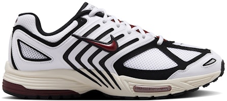 Nike Air Pegasus 2K5 'White Black Dark Team Red' HQ5403-101 Nike Air Pegasus 2K5 'White Black Dark Team Red' HQ5403-101