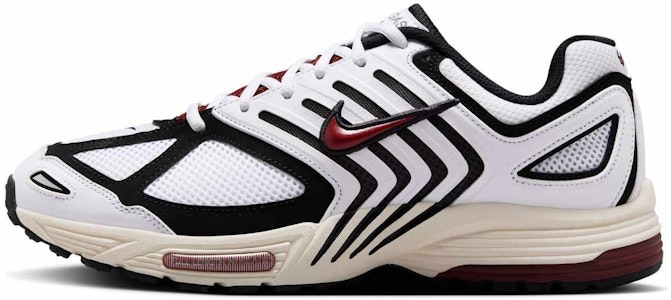 Nike Air Pegasus 2K5 '白黑暗紅隊色' HQ5403-101 Buy Nike Air Pegasus 2K5 '白黑暗紅隊色' HQ5403-101