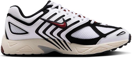 Nike Air Pegasus 2K5 'Putih Hitam Merah Tim Gelap' HQ5403-101 Order Nike Air Pegasus 2K5 'Putih Hitam Merah Tim Gelap' HQ5403-101