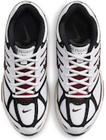 Nike Air Pegasus 2K5 'Putih Hitam Merah Tim Gelap' HQ5403-101 Shop Nike Air Pegasus 2K5 'Putih Hitam Merah Tim Gelap' HQ5403-101