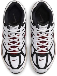 Nike Air Pegasus 2K5 '白黑暗紅隊色' HQ5403-101 Shop Nike Air Pegasus 2K5 '白黑暗紅隊色' HQ5403-101