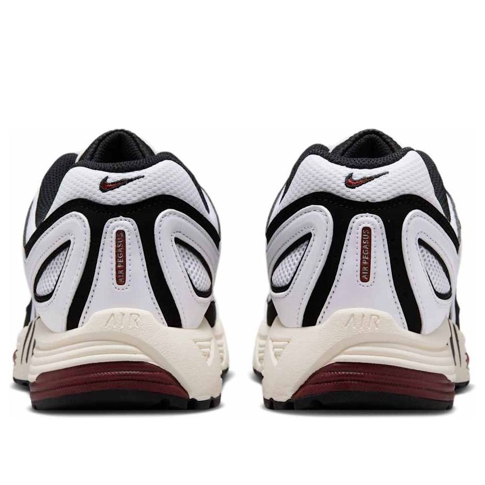 Purchase Nike Air Pegasus 2K5 '白黑暗紅隊色' HQ5403-101