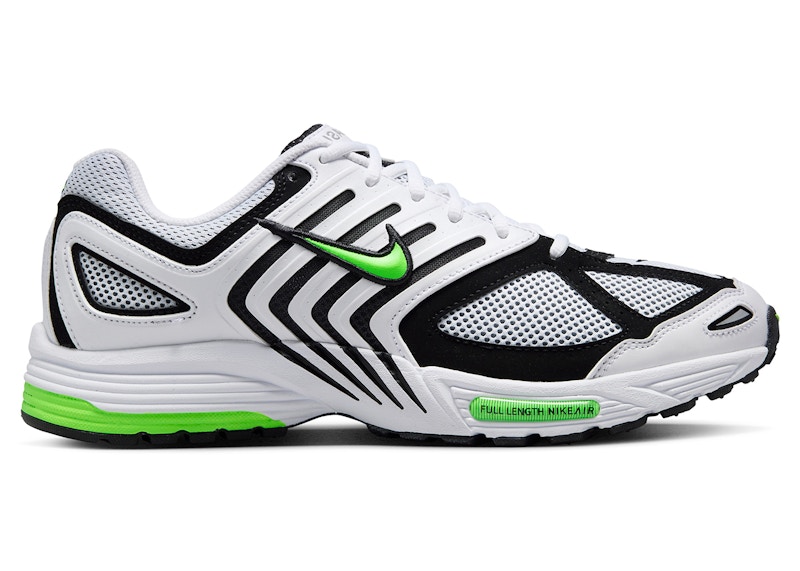 Nike Air Pegasus 2K5 'White Green Strike' HQ5403-104