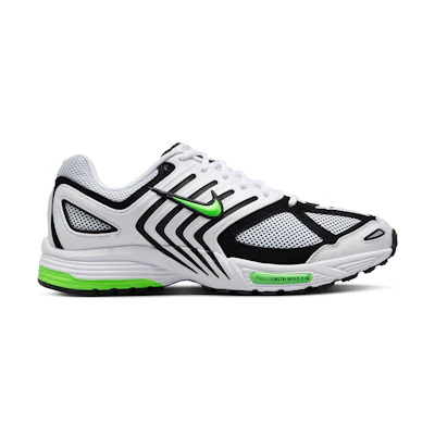 Nike Air Pegasus 2K5 'White Green Strike'