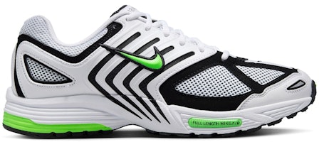 Nike Air Pegasus 2K5 'White Green Strike' HQ5403-104 Nike Air Pegasus 2K5 'White Green Strike' HQ5403-104