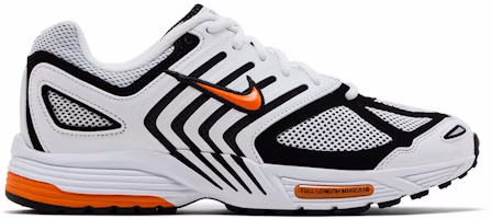 Nike Air Pegasus 2K5 'White Safety Orange' HQ5403-103 Nike Air Pegasus 2K5 'White Safety Orange' HQ5403-103