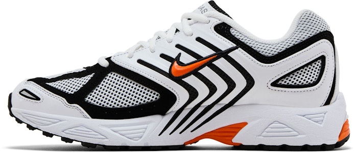 ナイキ エア ペガサス 2K5 'ホワイト セーフティ オレンジ' HQ5403-103 Lookbook ナイキ エア ペガサス 2K5 'ホワイト セーフティ オレンジ' HQ5403-103