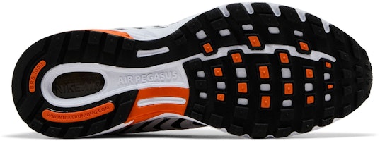 Nike Air Pegasus 2K5「白色安全橙」 HQ5403-103 Shop Nike Air Pegasus 2K5「白色安全橙」 HQ5403-103