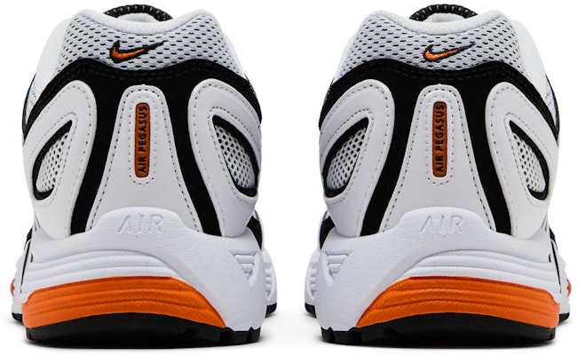 Nike Air Pegasus 2K5 'Blanco Naranja Seguridad' HQ5403-103 Details for Nike Air Pegasus 2K5 'Blanco Naranja Seguridad' HQ5403-103