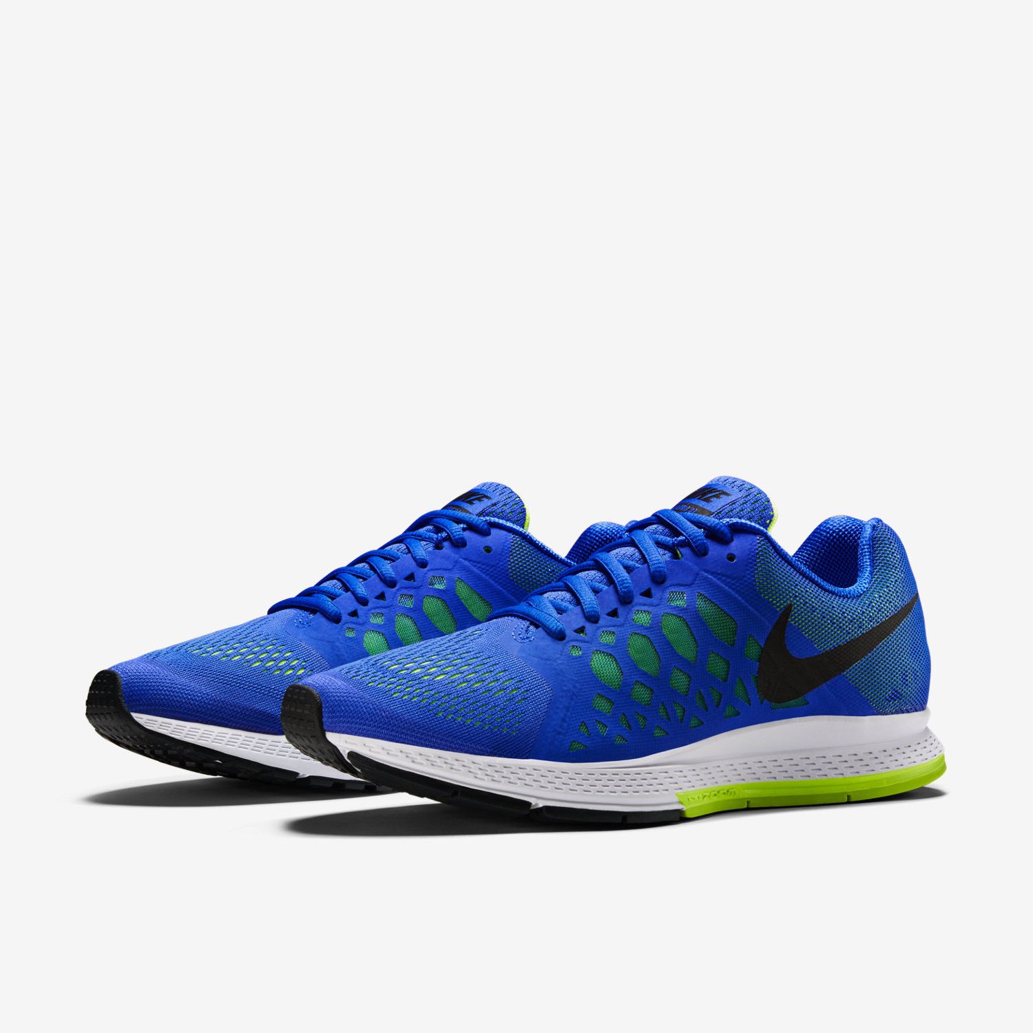 Nike Air Pegasus 31 'Blue' 圖 3