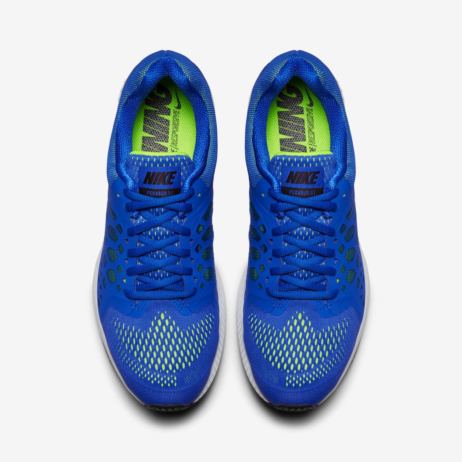 Nike Air Pegasus 31 'Blue' 圖 4