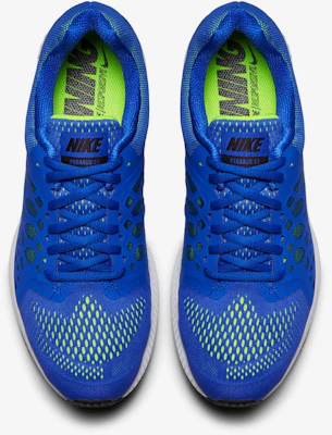 耐克 Air Pegasus 31 '蓝色' 652925-400 Shop 耐克 Air Pegasus 31 '蓝色' 652925-400