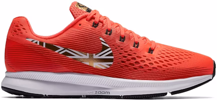 Nike Air Pegasus 34 Mo Farah AA3775-607 Nike Air Pegasus 34 Mo Farah AA3775-607