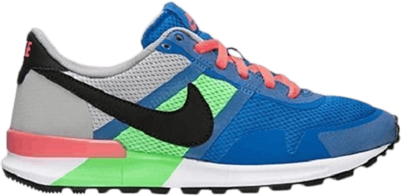 Nike air pegasus shop 83 30 blue