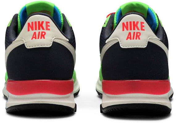 Nike Air Pegasus 83/30 'Flash Lime' Zapatillas Deportivas 599482-314 Details for Nike Air Pegasus 83/30 'Flash Lime' Zapatillas Deportivas 599482-314