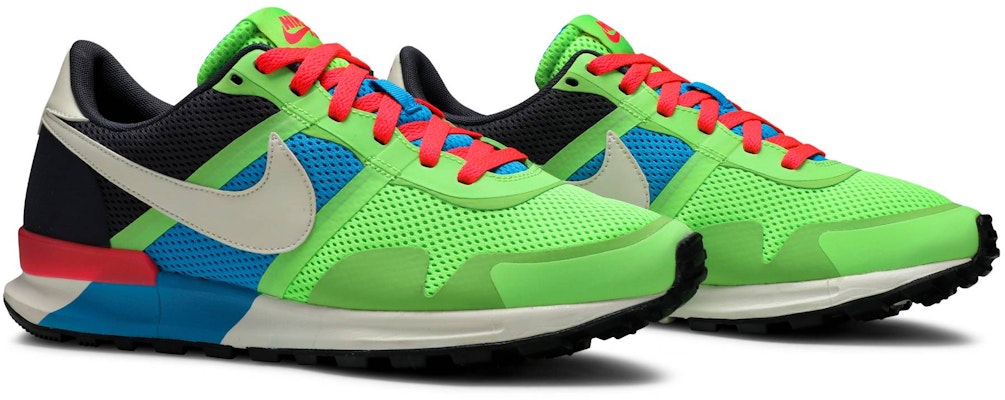 Nike Air Pegasus 83/30 'Flash Lime' dalam Warna Hijau Limau 599482-314 Cheap Nike Air Pegasus 83/30 'Flash Lime' dalam Warna Hijau Limau 599482-314