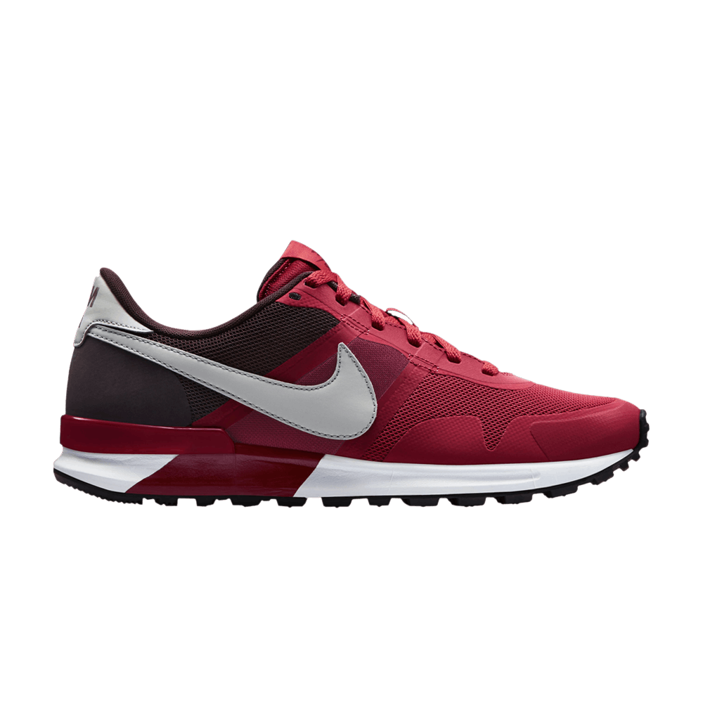 Nike Air Pegasus 83/30 'Red Clay' 599482-600