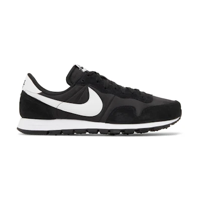 Nike Air Pegasus 83 'Black White'