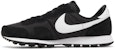 Nike Air Pegasus 83 'Hitam Putih' DH8229-001