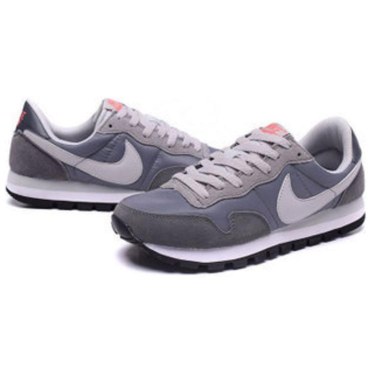 Lookbook ナイキ エア ペガサス 83 "クールグレー" 599124-011