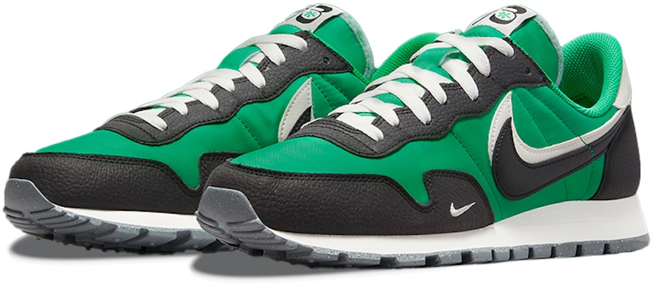 Nike Air Pegasus 83 'Double Swoosh - Stadium Green' Lelaki & Wanita DV0570-300 Lookbook Nike Air Pegasus 83 'Double Swoosh - Stadium Green' Lelaki & Wanita DV0570-300