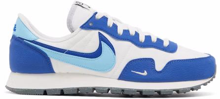 Nike Air Pegasus 83 'Double Swoosh - Sail Royal' DV0570-100 Nike Air Pegasus 83 'Double Swoosh - Sail Royal' DV0570-100
