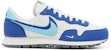 Nike Air Pegasus 83 'Double Swoosh - Sail Royal' Lelaki Wanita Terbaik Malaysia DV0570-100