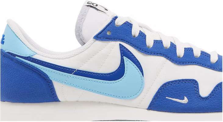 Nike Air Pegasus 83 'Double Swoosh - Sail Royal' Lelaki Wanita Terbaik Malaysia DV0570-100 Order Nike Air Pegasus 83 'Double Swoosh - Sail Royal' Lelaki Wanita Terbaik Malaysia DV0570-100