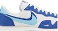 Order Nike Air Pegasus 83 'Double Swoosh - Sail Royal' Lelaki Wanita Terbaik Malaysia DV0570-100