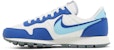 Nike Air Pegasus 83 'Double Swoosh - Sail Royal' Lelaki Wanita Terbaik Malaysia DV0570-100