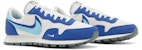 Nike Air Pegasus 83 'Double Swoosh - Sail Royal' Lelaki Wanita Terbaik Malaysia DV0570-100