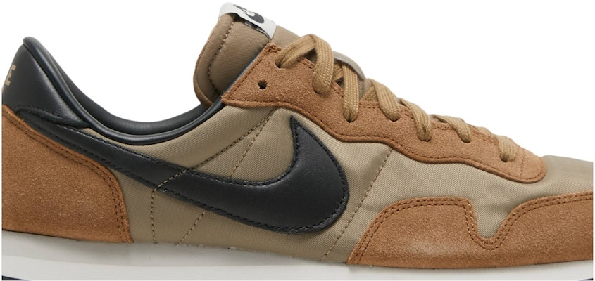 Nike Air Pegasus 83 'Khaki' Lelaki/Wanita Kasual Sneakers DJ9292-200 Order Nike Air Pegasus 83 'Khaki' Lelaki/Wanita Kasual Sneakers DJ9292-200