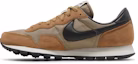 Lookbook Nike Air Pegasus 83 'Khaki' Lelaki/Wanita Kasual Sneakers DJ9292-200